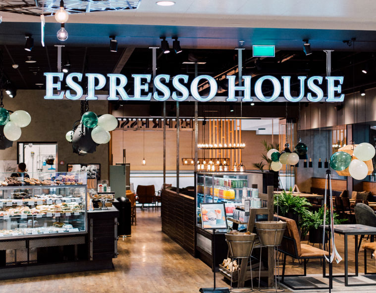 Espresso House