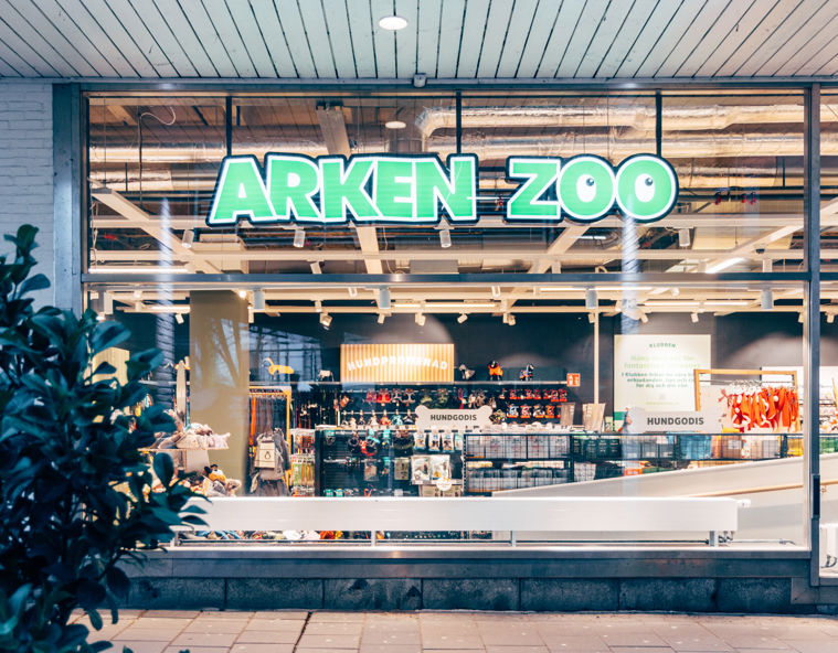 Arken Zoo