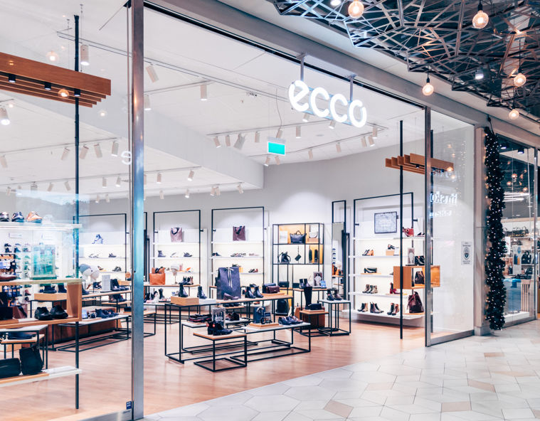 Ecco