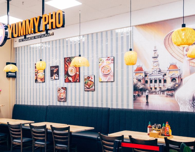 Yummy Phở