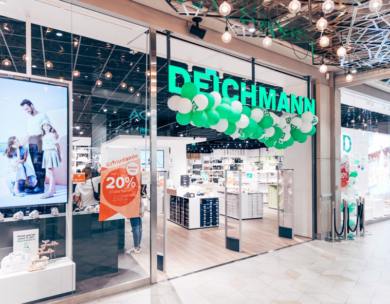 Deichmann