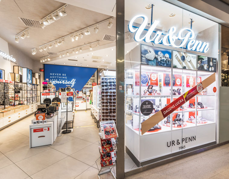 Ur & Penn