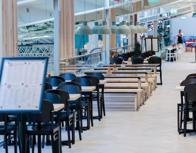 Wei Wei Asian Eatery