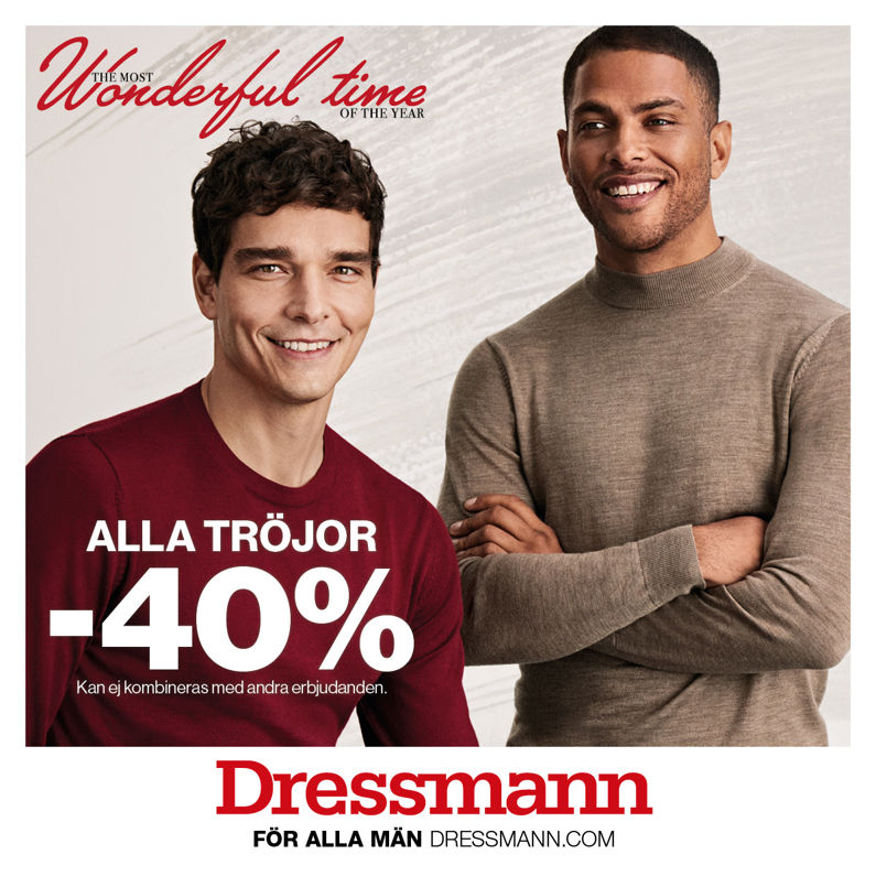 Dressman