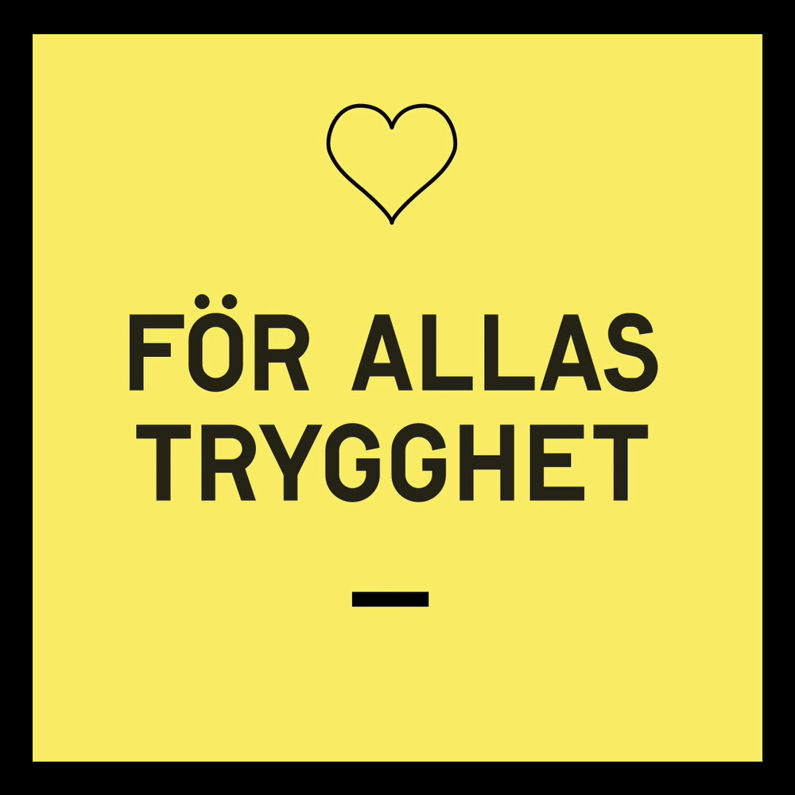 En annorlunda Black Friday