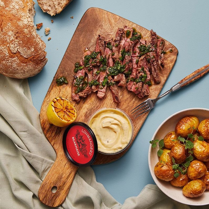 Lidl grilltävling