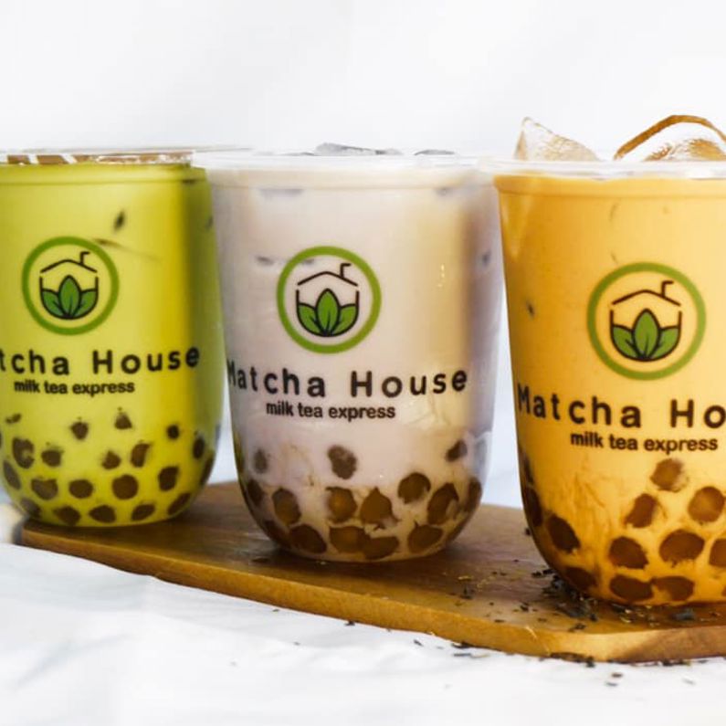 Matcha House