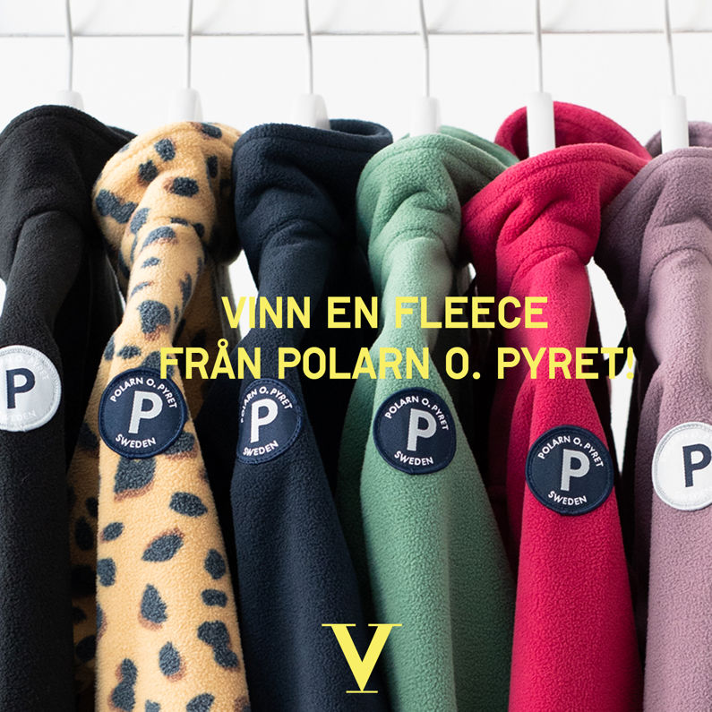 POP Tävling