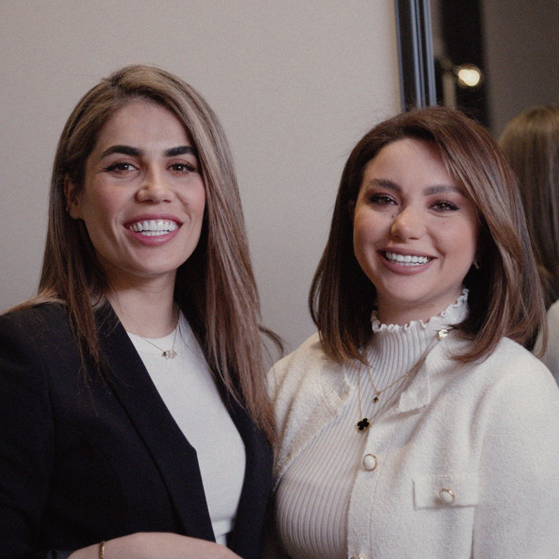 Face of Femman Joudy