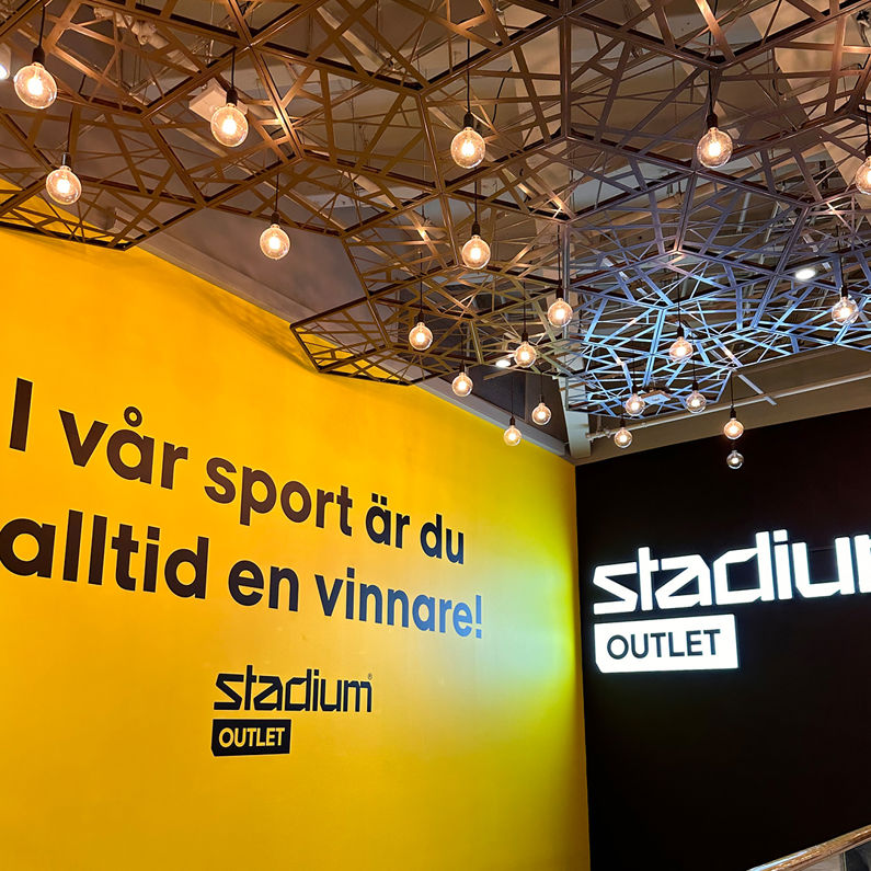 Stadium Outlet