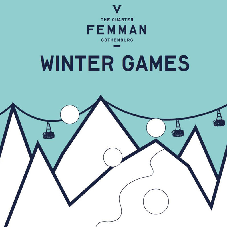 Winter Games