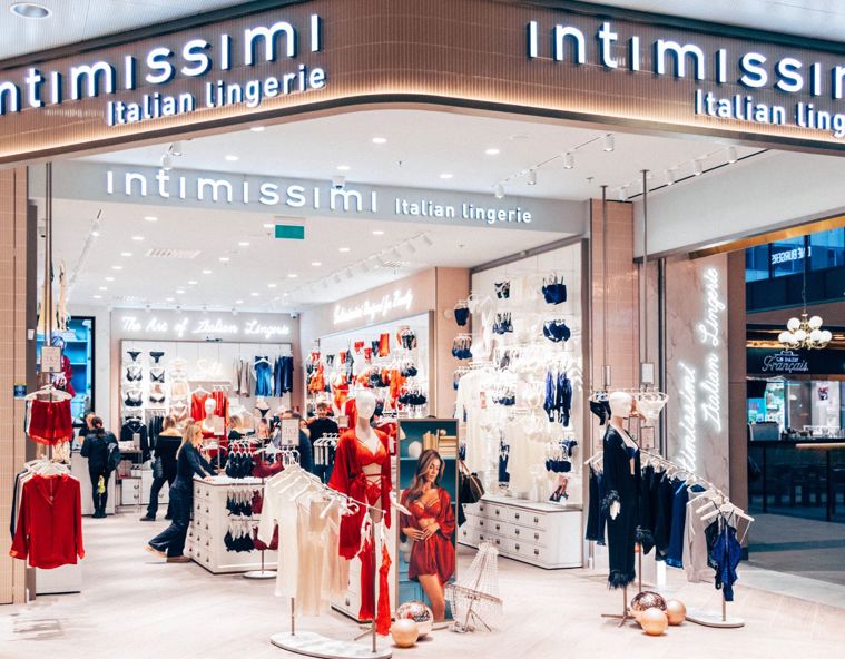 Intimissimi