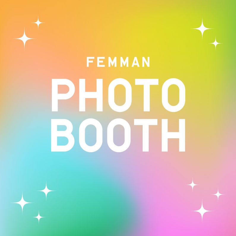 Photo Booth
