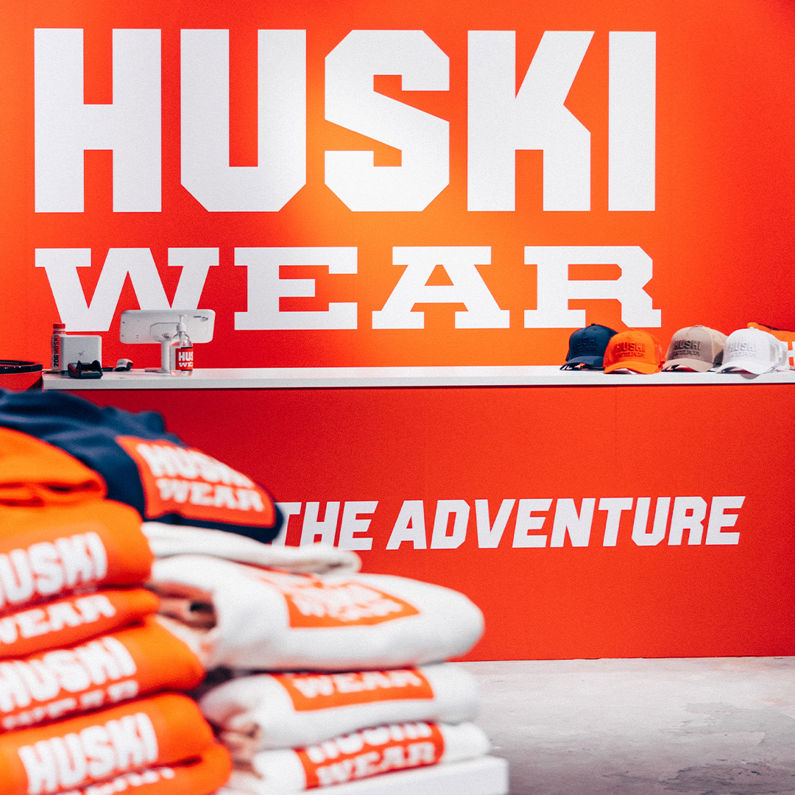 Huski Wear