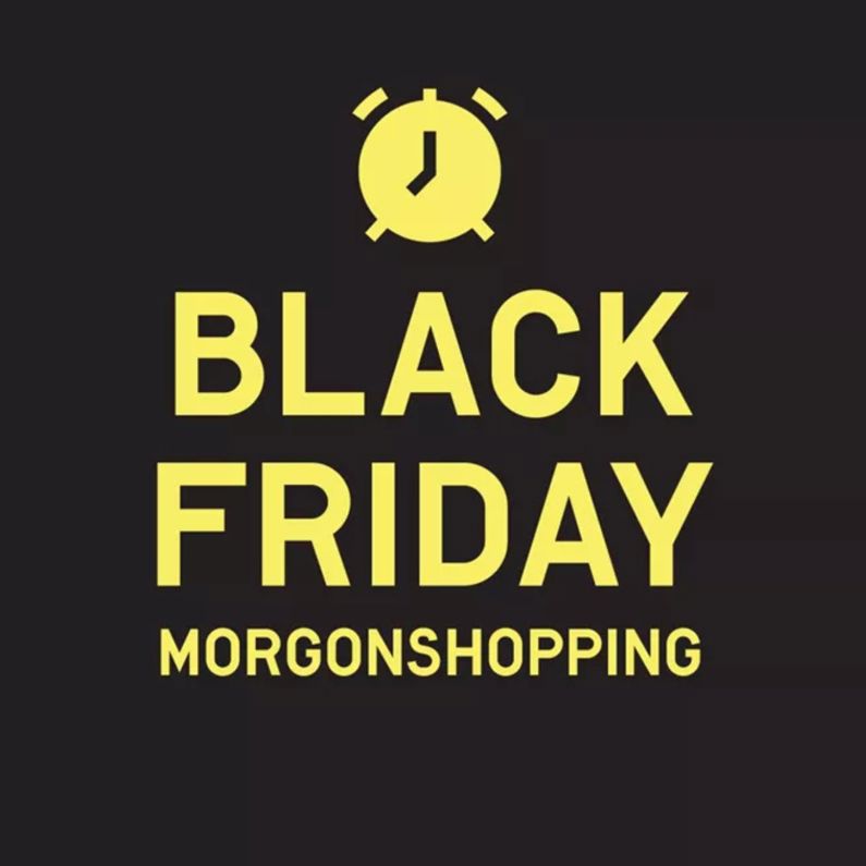 Black Friday