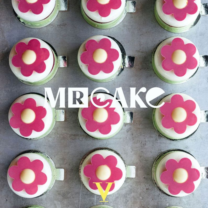 Mr Cake