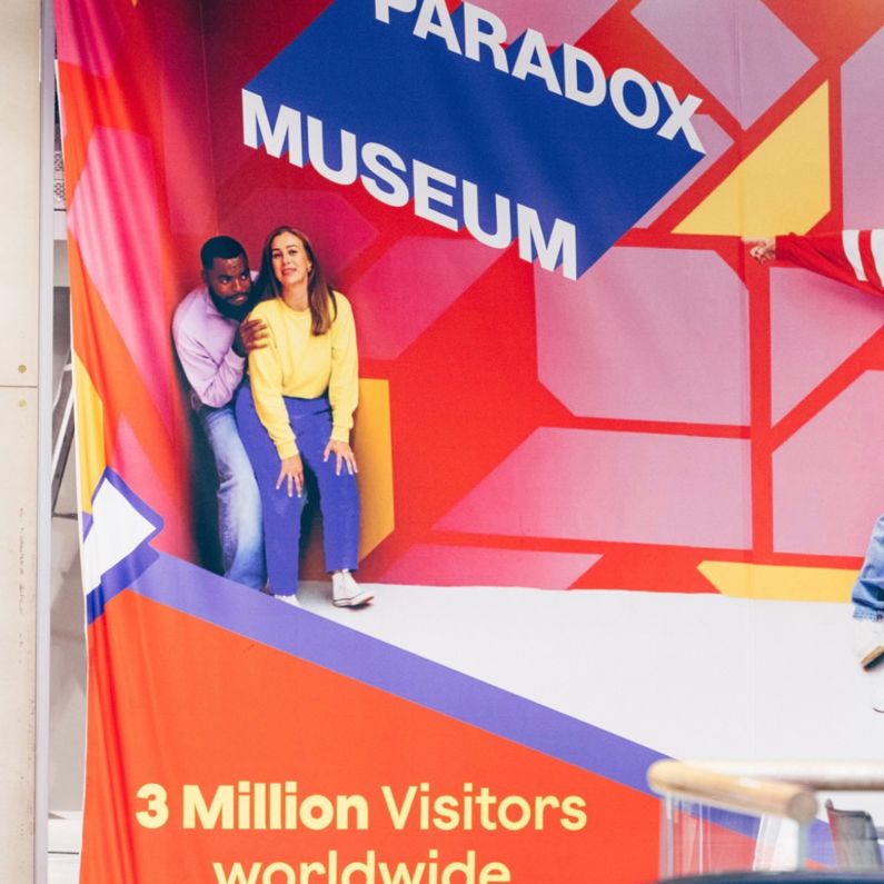 Paradox