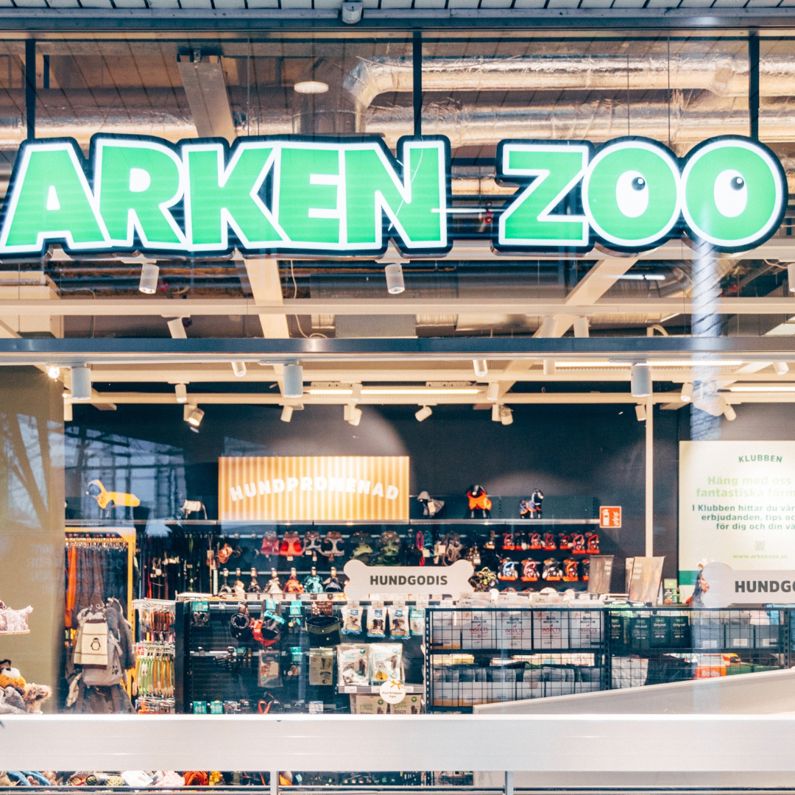 Arken Zoo