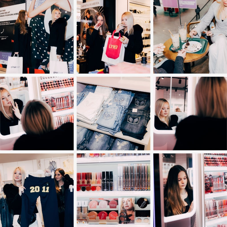 Femman- teen edition