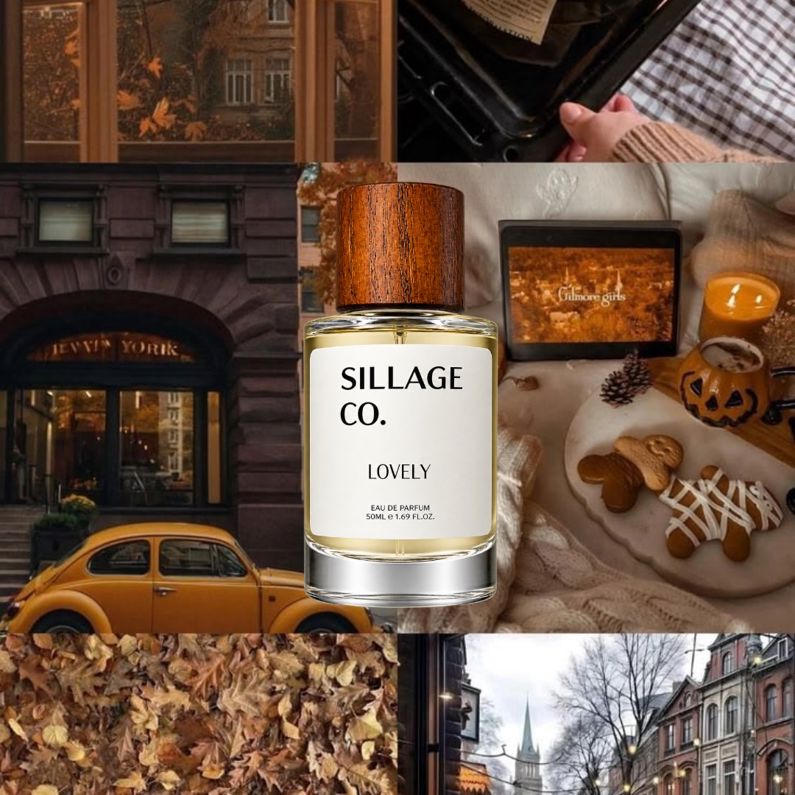 Sillage co
