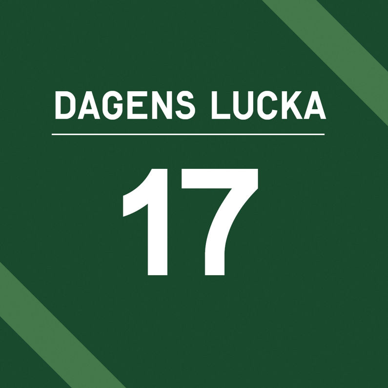 Dagens lucka 17